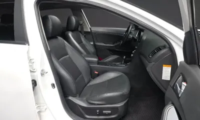 Kia K5 2015, 123678 км, за 8400000 KRW - фото 11