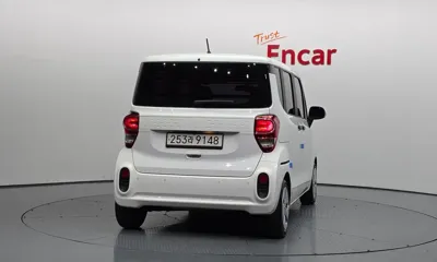 Kia Ray 2022, 71941 км, за 8300000 KRW