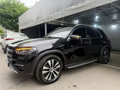 Mercedes-Benz GLE-Class 2025, 15000 км, за 63160000 KRW