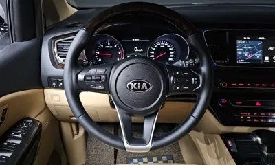 Kia Canival 2019, 67759 км, за 20600000 KRW - фото 13