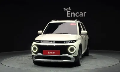 Hyundai Casper 2025, 39337 км, за 26500000 KRW - фото 3