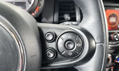 MINI Cooper 2019, 79093 км, за 13000000 KRW - фото 15