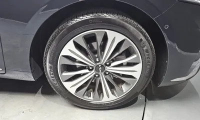 Kia K8 2023, 27920 км, за 34000000 KRW - фото 21