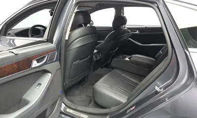 Hyundai Genesis 2015, 176342 км, за 8600000 KRW - фото 26