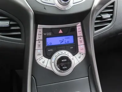Hyundai Avante 2011, 57375 км, за 3900000 KRW - фото 7