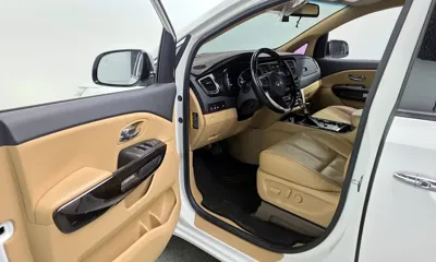 Kia Canival 2020, 96390 км, за 16800000 KRW - фото 10