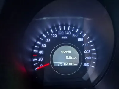Kia K5 2015, 164102 км, за 6900000 KRW - фото 8