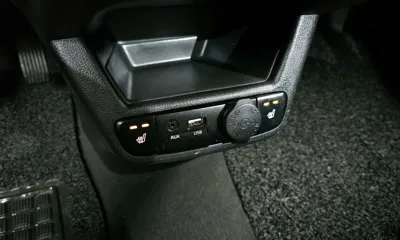 Kia Ray 2018, 108572 км, за 8900000 KRW - фото 17