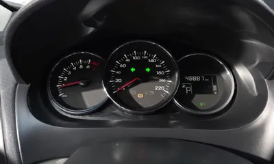 Renault-KoreaSamsung SM3 2011, 48887 км, за 2500000 KRW - фото 8