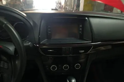 Mazda Atenza 2015, 73100 км, за 55158.72 CNY - фото 21