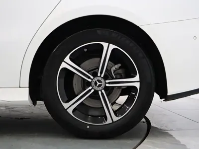 Mercedes-Benz A-Class 2022, 39000 км, за 109800 CNY - фото 9