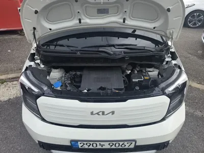 Kia Ray 2023, 27824 км, за 14500000 KRW - фото 8