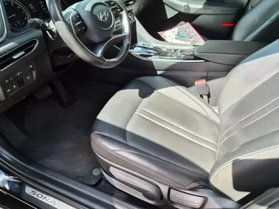 Hyundai Sonata 2022, 56962 км, за 16900000 KRW - фото 9