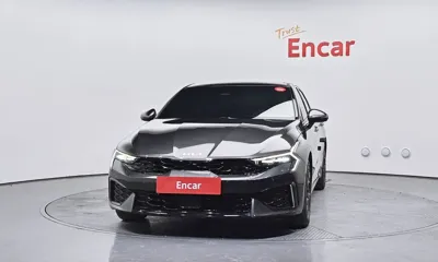 Kia K5 2024, 47711 км, за 25500000 KRW