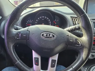 Kia Sportage 2011, 245000 км, за 2990000 KRW - фото 11
