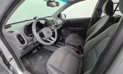 Kia Morning 2017, 98734 км, за 5000000 KRW - фото 7
