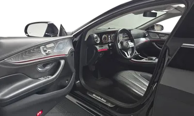 Mercedes-Benz CLS-Class 2019, 128018 км, за 32800000 KRW - фото 10