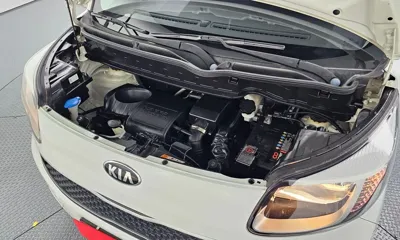 Kia Ray 2013, 95095 км, за 6000000 KRW - фото 6
