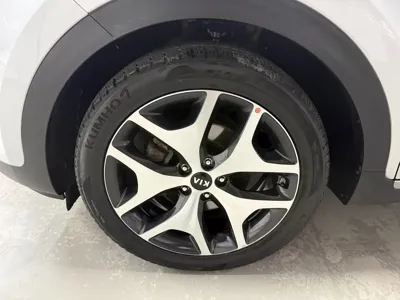 Kia Sportage 2018, 158800 км, за 11500000 KRW - фото 5