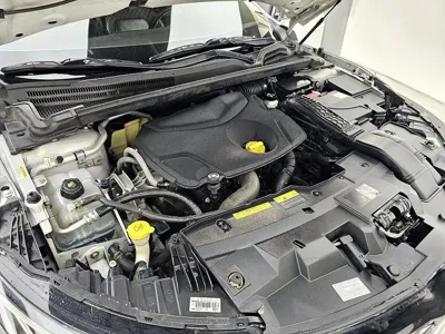 Renault-KoreaSamsung SM6 2017, 212051 км, за 5490000 KRW - фото 6