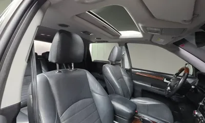 Kia Mohave 2018, 132478 км, за 16900000 KRW - фото 20