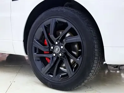 Land Rover Sport 2018, 88000 км, за 298000 CNY - фото 12