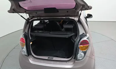 ChevroletGMDaewoo Spark 2012, 71852 км, за 2800000 KRW - фото 30