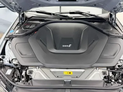 BMW i4 2025, 18719 км, за 61000000 KRW - фото 6