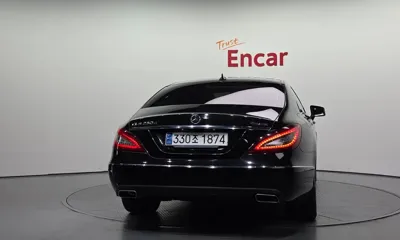 Mercedes-Benz CLS-Class 2017, 146908 км, за 13300000 KRW