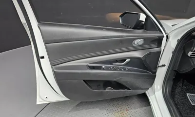 Hyundai Avante 2022, 65201 км, за 16800000 KRW - фото 24