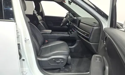 Hyundai Santafe 2024, 78555 км, за 31800000 KRW - фото 11