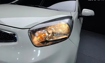 Kia Morning 2015, 147934 км, за 4500000 KRW - фото 22