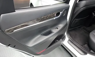 Hyundai Grandeur 2019, 17045 км, за 18800000 KRW - фото 25