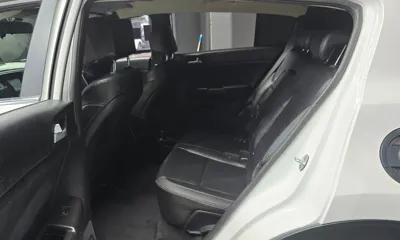 Kia Sportage 2016, 178542 км, за 7620000 KRW - фото 11