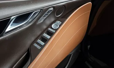 Genesis G80 2024, 25731 км, за 44500000 KRW - фото 28