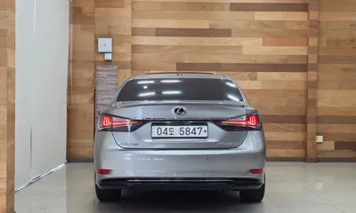 Lexus GS 2018, 109651 км, за 28000000 KRW - фото 4