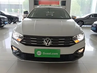 Volkswagen C-Trek 2019, 22599 км, за 47800 CNY
