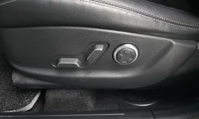 Genesis GV70 2022, 42496 км, за 33900000 KRW - фото 32
