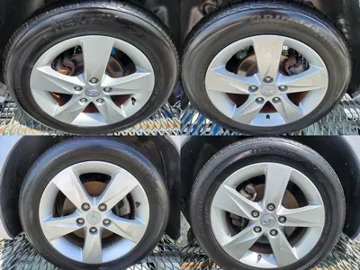 Hyundai Avante 2012, 96345 км, за 4500000 KRW - фото 9