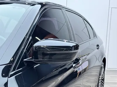 BMW 5 Series 2018, 124000 км, за 129800 CNY - фото 19