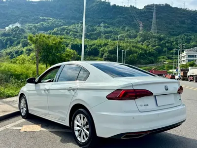 Volkswagen Bora 2019, 63000 км, за 49000 CNY - фото 13