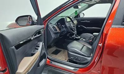 Kia Seltos 2021, 109793 км, за 27990000 KRW - фото 10