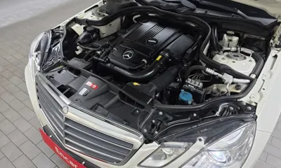 Mercedes-Benz E-Class 2012, 162110 км, за 4990000 KRW - фото 6