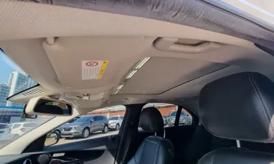 Mercedes-Benz C-Class 2016, 176730 км, за 9000000 KRW - фото 16