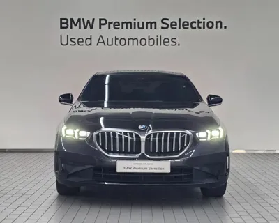 BMW 5-Series 2024, 37797 км, за 47000000 KRW