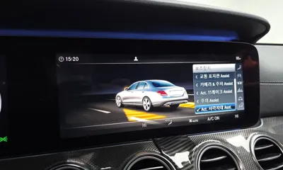 Mercedes-Benz E-Class 2019, 56079 км, за 34900000 KRW - фото 16