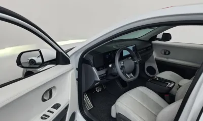 Hyundai Ioniq5 2025, 66977 км, за 41890000 KRW - фото 10