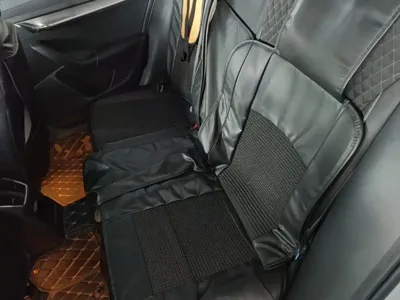 Skoda Octavia 2019, 121800 км, за 44400 CNY - фото 17