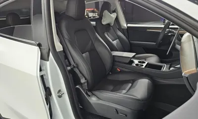 Tesla Model Y 2024, 14297 км, за 41900000 KRW - фото 26