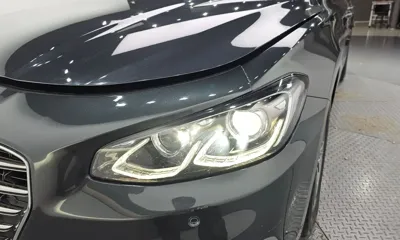 Hyundai Grandeur 2018, 151364 км, за 10900000 KRW - фото 22